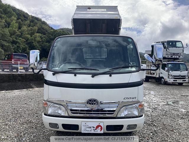 toyota dyna-truck 2006 CFJ1833971 image 2