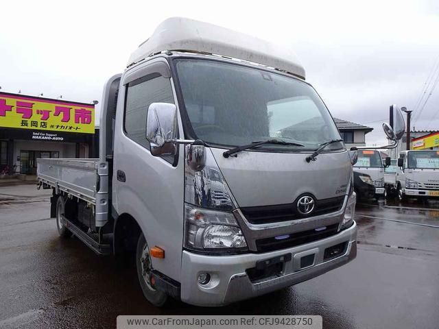 toyota dyna-truck 2019 GOO_NET_EXCHANGE_1230336A30240117W001 image 2