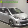 toyota vitz 2013 -TOYOTA--Vitz NCP131--2018513---TOYOTA--Vitz NCP131--2018513- image 1