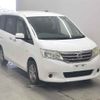 nissan serena undefined -NISSAN--Serena C26-032672---NISSAN--Serena C26-032672- image 1