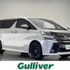 toyota vellfire 2018 -TOYOTA--Vellfire DBA-AGH30W--AGH30-0166915---TOYOTA--Vellfire DBA-AGH30W--AGH30-0166915- image 1