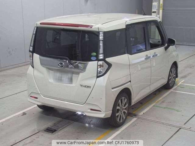 daihatsu thor 2020 CFJ1760973 image 2