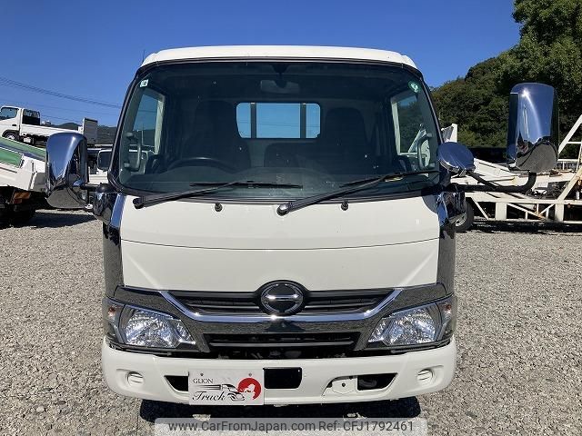 hino dutro 2018 CFJ1792461 image 2