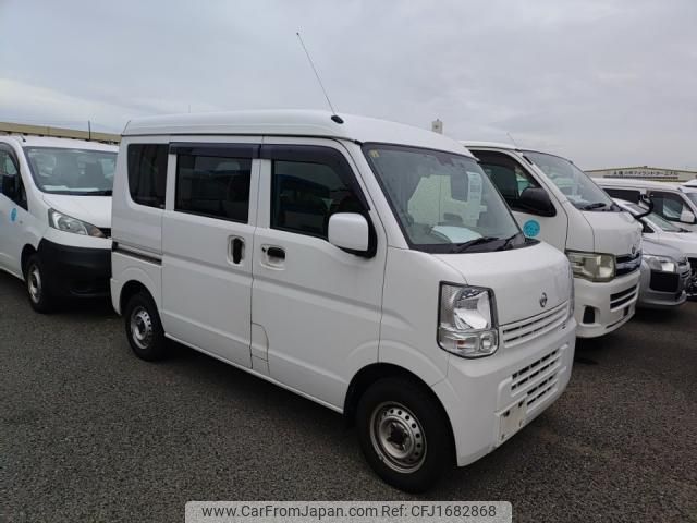 nissan nv100-clipper 2017 CFJ1682868 image 2