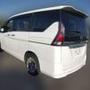 nissan serena 2018 -NISSAN--Serena DBA-C27--C27-006701---NISSAN--Serena DBA-C27--C27-006701- image 2