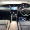 toyota harrier 2017 quick_quick_ZSU60W_ZSU60-0124280 image 2