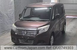 suzuki solio 2019 -SUZUKI--Solio MA26S-255533---SUZUKI--Solio MA26S-255533-