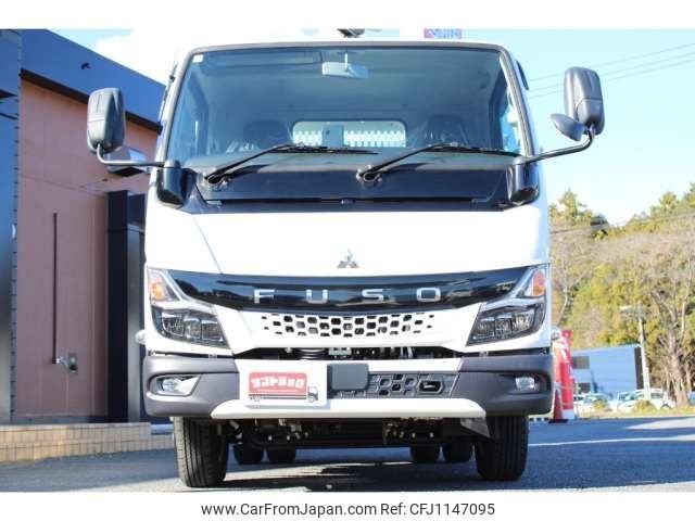 mitsubishi-fuso canter 2023 -MITSUBISHI 【福井 400】--Canter 2RG-FBA60--FBA60-602204---MITSUBISHI 【福井 400】--Canter 2RG-FBA60--FBA60-602204- image 2
