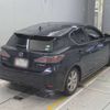 lexus ct 2012 CFJ1550064 image 2