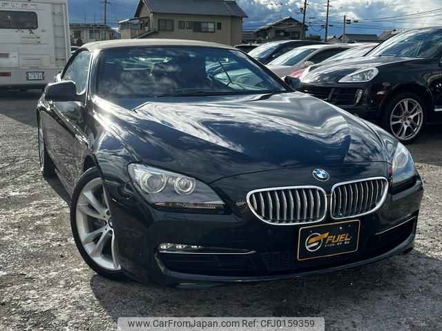 bmw 6-series 2012 GOO_JP_700070884830240826002 image 1