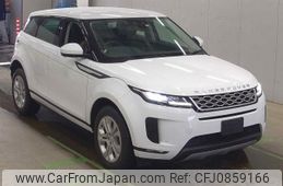 land-rover range-rover-evoque 2019 quick_quick_3DA-LZ2NA_SALZA2AN4LH037304