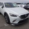 mazda cx-3 2016 NIKYO_MQ33608 image 21