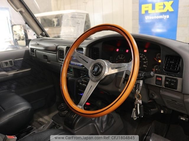 toyota land-cruiser-prado 1994 CFJ1804845 image 2