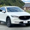 mazda cx-5 2017 CFJ1821557 image 10