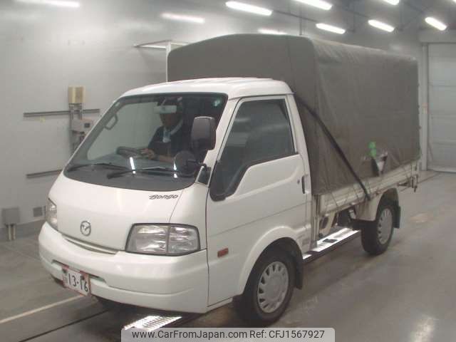 mazda bongo-truck 2017 CFJ1567927 image 1