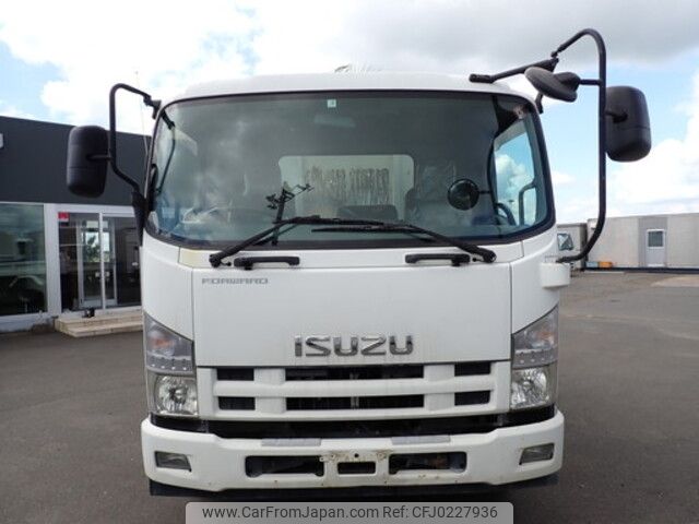 isuzu forward 2012 -ISUZU--Forward SKG-FRR90S1--FRR90-7035733---ISUZU--Forward SKG-FRR90S1--FRR90-7035733- image 2