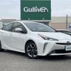 toyota prius 2020 -TOYOTA--Prius DAA-ZVW51--ZVW51-6153151---TOYOTA--Prius DAA-ZVW51--ZVW51-6153151- image 1