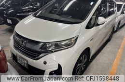 honda freed-plus 2017 CFJ1598448