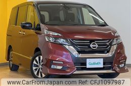 nissan serena 2016 -NISSAN--Serena DAA-GFC27--GFC27-003580---NISSAN--Serena DAA-GFC27--GFC27-003580-