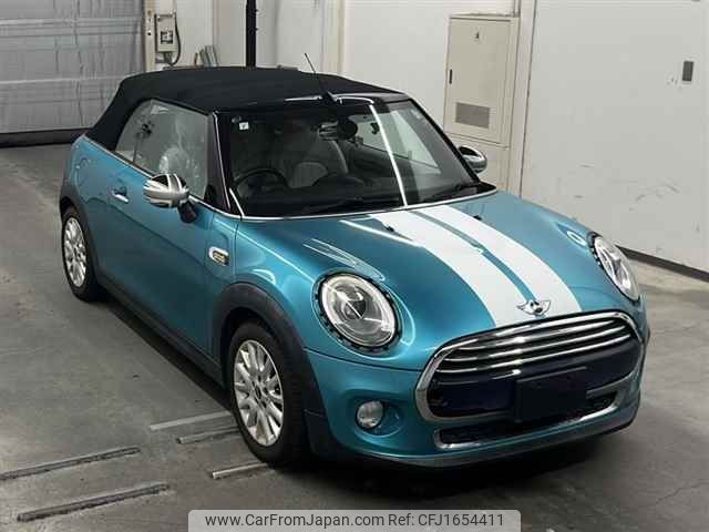 mini mini-others 2016 CFJ1654411 image 1