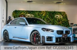 bmw m2 2023 quick_quick_3BA-12DM30_WBS12DM0008D62388