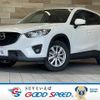 mazda cx-5 2013 -MAZDA--CX-5 LDA-KE2AW--KE2AW-119454---MAZDA--CX-5 LDA-KE2AW--KE2AW-119454- image 1