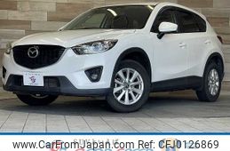 mazda cx-5 2013 -MAZDA--CX-5 LDA-KE2AW--KE2AW-119454---MAZDA--CX-5 LDA-KE2AW--KE2AW-119454-