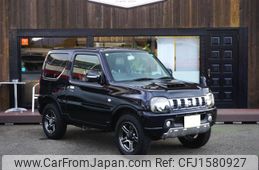 suzuki jimny 2013 CFJ1580927