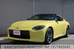 nissan fairlady-z 2024 CFJ1855682