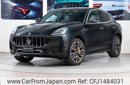 maserati maserati-others 2024 -MASERATI--Maserati Grecale 7AA-MGR20C--ZN6PMDAA0R7448094---MASERATI--Maserati Grecale 7AA-MGR20C--ZN6PMDAA0R7448094-