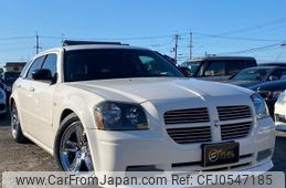 dodge magnum 2008 GOO_JP_700070884830241120001