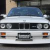 bmw m3 1990 -BMW--BMW M3 E-M3--WBSAK050501894104---BMW--BMW M3 E-M3--WBSAK050501894104- image 2