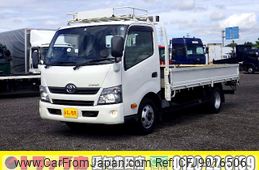 toyota dyna-truck 2016 GOO_NET_EXCHANGE_0206393A30230926W001