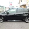 nissan note 2013 TE1731 image 3