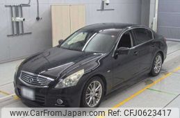 nissan skyline 2010 -NISSAN 【名古屋 307め7854】--Skyline KV36-600010---NISSAN 【名古屋 307め7854】--Skyline KV36-600010-