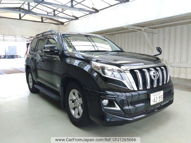 toyota land-cruiser-prado 2015 ENHANCEAUTO_1_ea300723 image 1