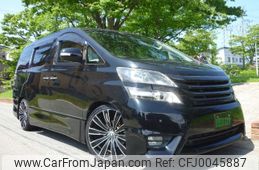 toyota vellfire 2010 -TOYOTA--Vellfire ANH25W--8021006---TOYOTA--Vellfire ANH25W--8021006-