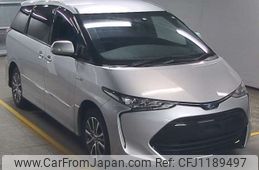 toyota estima-hybrid 2017 -TOYOTA--Estima Hybrid DAA-AHR20W--AHR20W-7092541---TOYOTA--Estima Hybrid DAA-AHR20W--AHR20W-7092541-