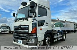 hino profia 2016 CFJ1677803