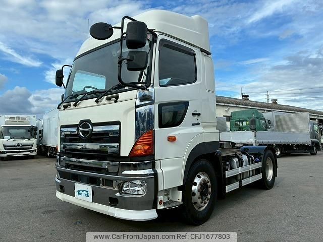 hino profia 2016 CFJ1677803 image 1