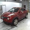 nissan juke 2012 -NISSAN 【高知 330た】--Juke F15-007123---NISSAN 【高知 330た】--Juke F15-007123- image 5