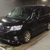 nissan serena 2013 quick_quick_DAA-HFC26_HFC26-170651 image 1