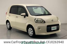 toyota porte 2012 -TOYOTA--Porte DBA-NSP140--NSP140-9001483---TOYOTA--Porte DBA-NSP140--NSP140-9001483-