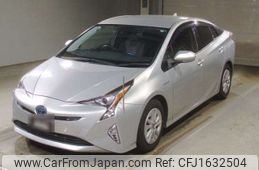 toyota prius 2016 CFJ1632504