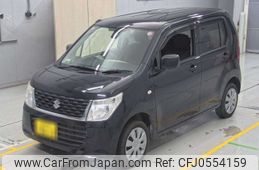 suzuki wagon-r 2016 -SUZUKI 【尾張小牧 581す8612】--Wagon R MH34S-531116---SUZUKI 【尾張小牧 581す8612】--Wagon R MH34S-531116-