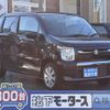 suzuki wagon-r 2024 GOO_JP_700060017330250216007 image 1