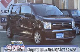 suzuki wagon-r 2024 GOO_JP_700060017330250216007