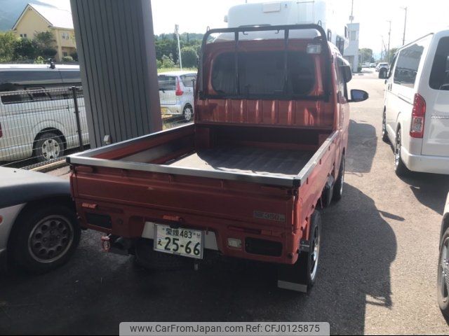 daihatsu hijet-truck 2019 -DAIHATSU 【名変中 】--Hijet Truck S510P--0298036---DAIHATSU 【名変中 】--Hijet Truck S510P--0298036- image 2