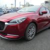 mazda demio 2019 -MAZDA--MAZDA2 3DA-DJ5FS--DJ5FS-600754---MAZDA--MAZDA2 3DA-DJ5FS--DJ5FS-600754- image 5