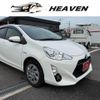 toyota aqua 2016 CFJ1834029 image 1